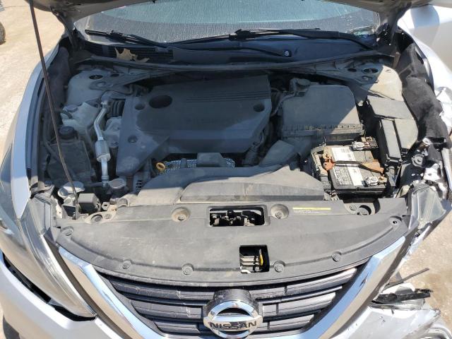 1N4AL3AP1GC183044 - 2016 NISSAN ALTIMA 2.5 SILVER photo 11