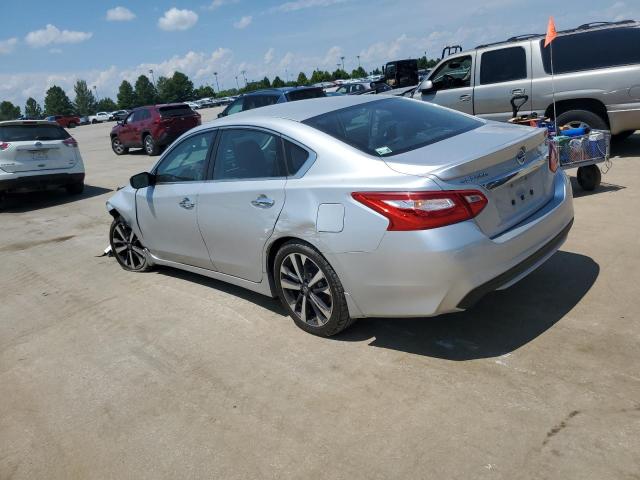 1N4AL3AP1GC183044 - 2016 NISSAN ALTIMA 2.5 SILVER photo 2