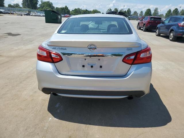 1N4AL3AP1GC183044 - 2016 NISSAN ALTIMA 2.5 SILVER photo 6
