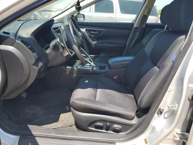 1N4AL3AP1GC183044 - 2016 NISSAN ALTIMA 2.5 SILVER photo 7