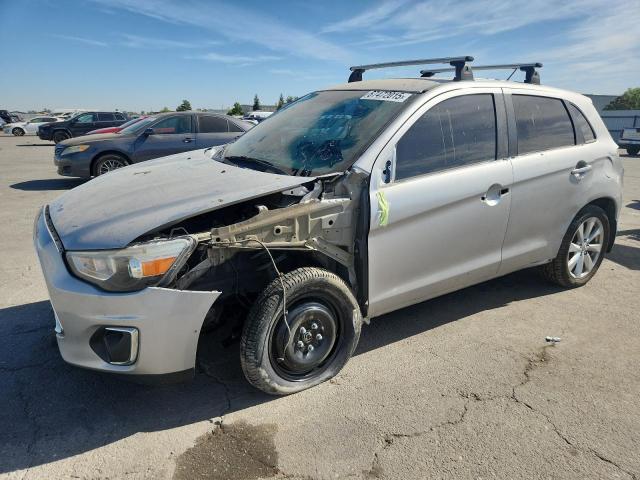 2015 MITSUBISHI OUTLANDER SPORT ES, 