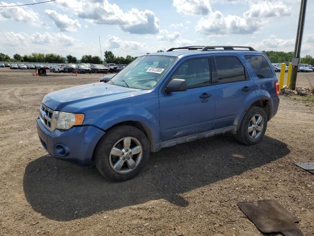 2010 FORD ESCAPE XLT, 