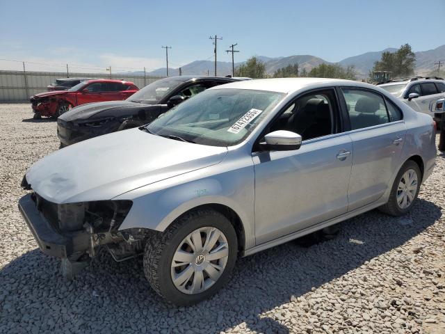 2013 VOLKSWAGEN JETTA SE, 