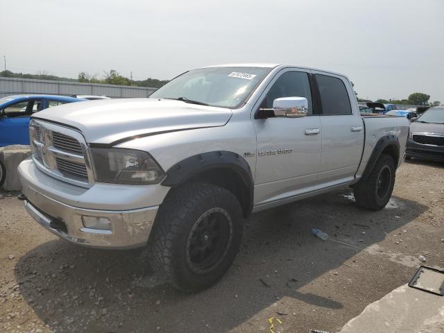 2012 DODGE RAM 1500 SLT, 