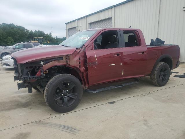 2021 RAM 1500 CLASSIC SLT, 