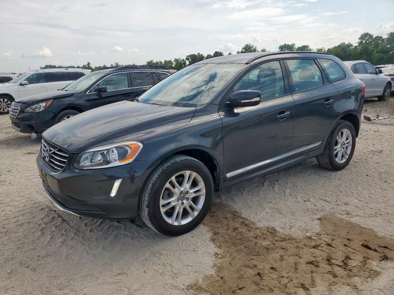 2015 VOLVO XC60 T5, null