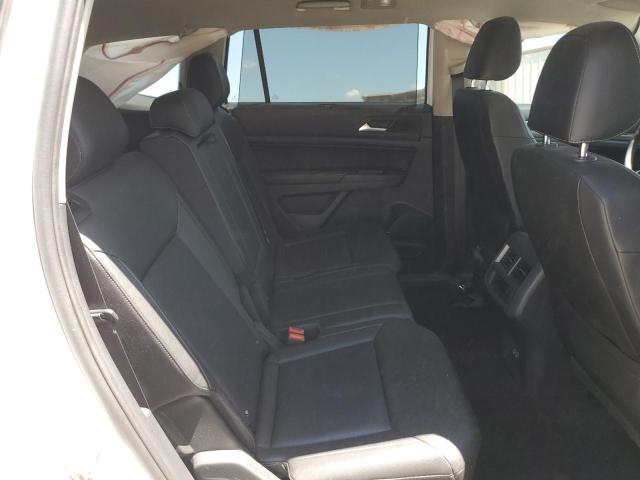 1V2ER2CA7LC503358 - 2020 VOLKSWAGEN ATLAS SEL WHITE photo 11