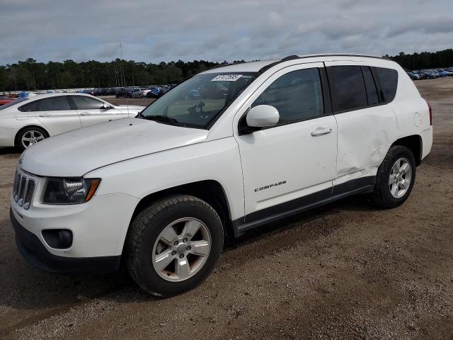 2017 JEEP COMPASS LATITUDE, 
