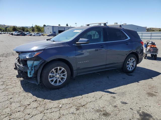 2019 CHEVROLET EQUINOX LT, 