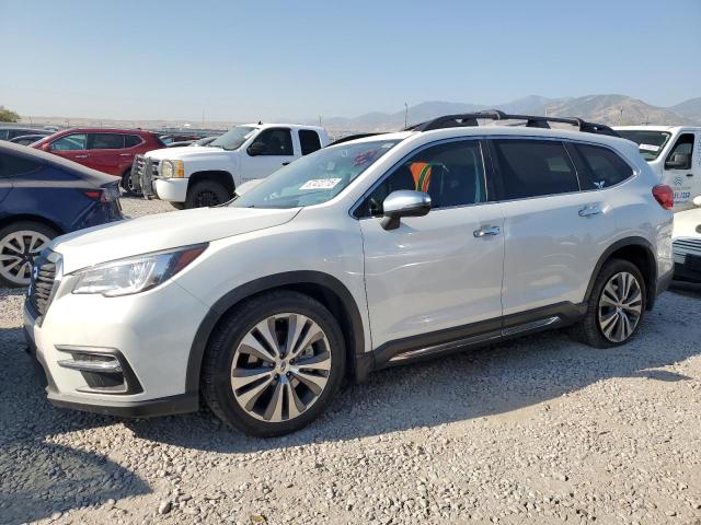 2021 SUBARU ASCENT TOURING, 