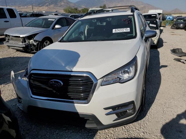 4S4WMARD9M3423718 - 2021 SUBARU ASCENT TOURING Beyaz fotoğraf 5