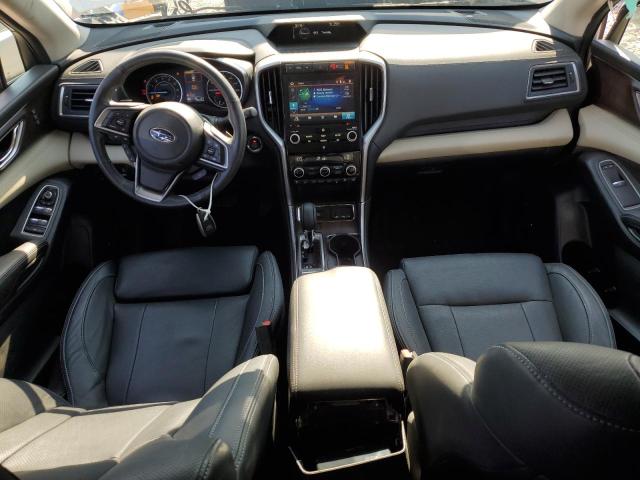 4S4WMARD9M3423718 - 2021 SUBARU ASCENT TOURING Beyaz fotoğraf 8
