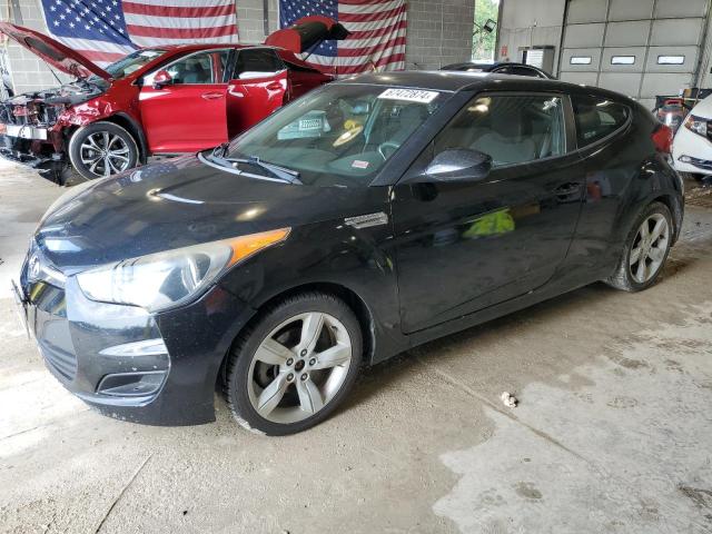 2014 HYUNDAI VELOSTER, 