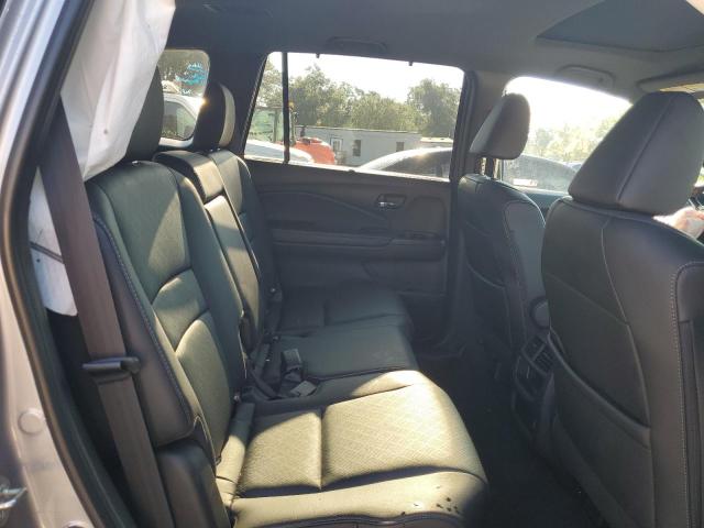 5FNYF7H59LB003012 - 2020 HONDA PASSPORT EXL Gris foto 10