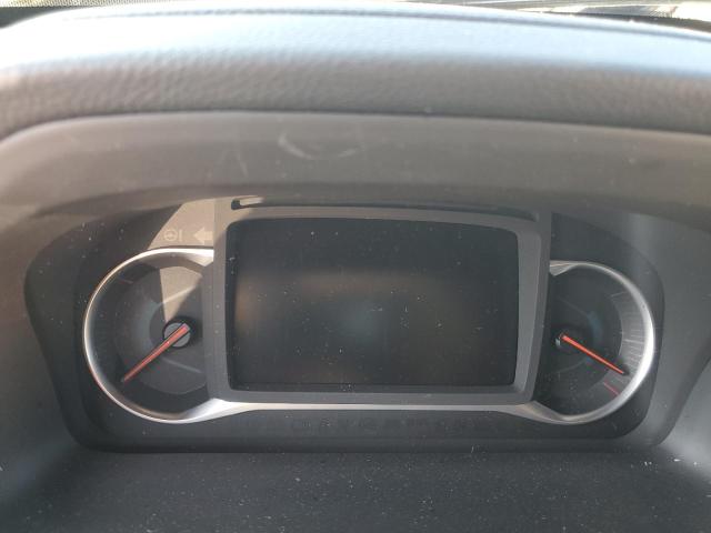 5FNYF7H59LB003012 - 2020 HONDA PASSPORT EXL Gris foto 9