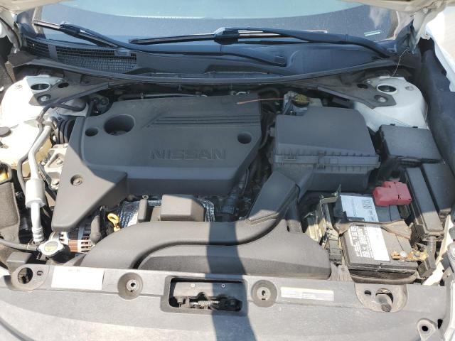 1N4AL3AP7JC213154 - 2018 NISSAN ALTIMA 2.5 Ağ foto 11