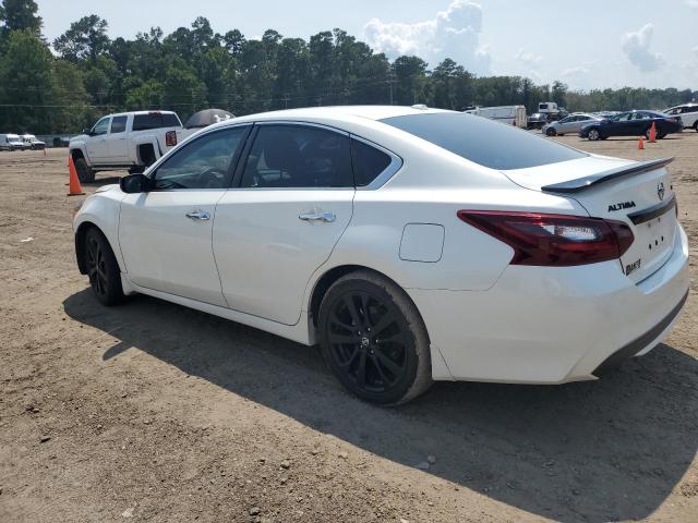 1N4AL3AP7JC213154 - 2018 NISSAN ALTIMA 2.5 Ağ foto 2