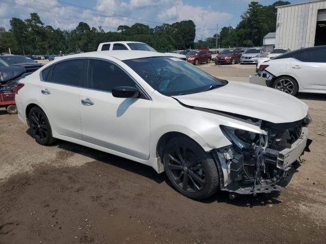 1N4AL3AP7JC213154 - 2018 NISSAN ALTIMA 2.5 Ağ foto 4