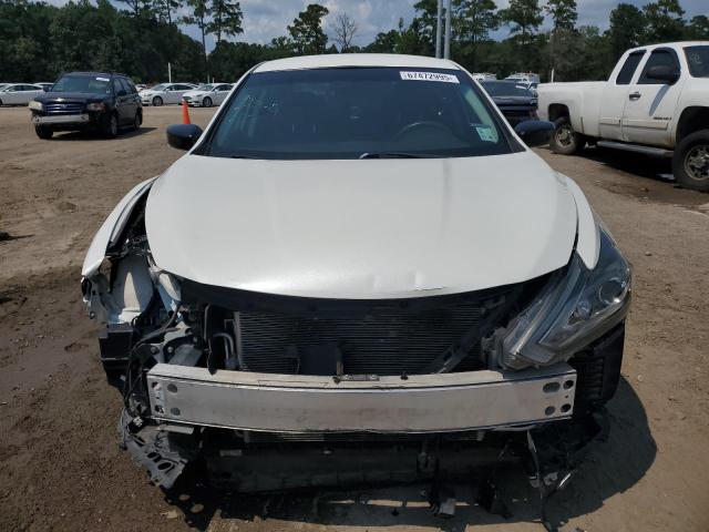 1N4AL3AP7JC213154 - 2018 NISSAN ALTIMA 2.5 Ağ foto 5