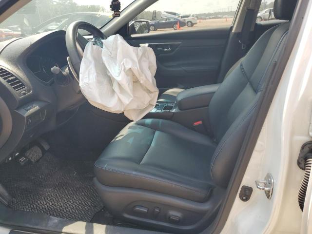 1N4AL3AP7JC213154 - 2018 NISSAN ALTIMA 2.5 Ağ foto 7