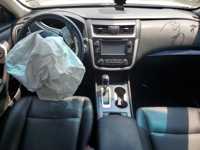 1N4AL3AP7JC213154 - 2018 NISSAN ALTIMA 2.5 Ağ foto 8