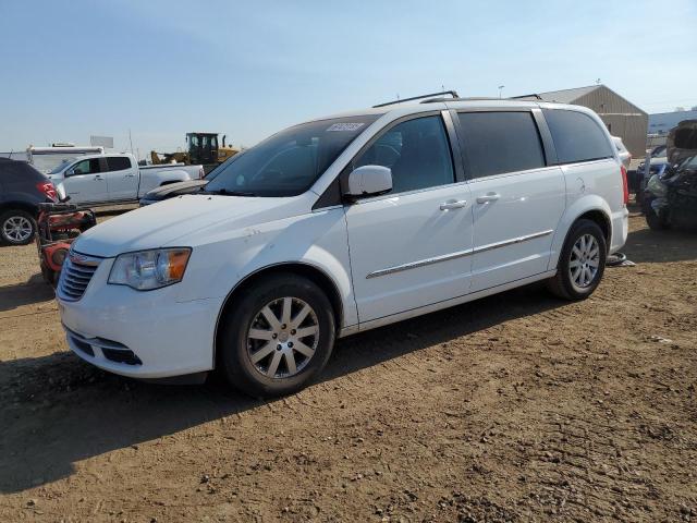 2015 CHRYSLER TOWN & COUNTRY TOURING, 