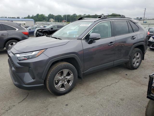 2024 TOYOTA RAV4 XLE, 