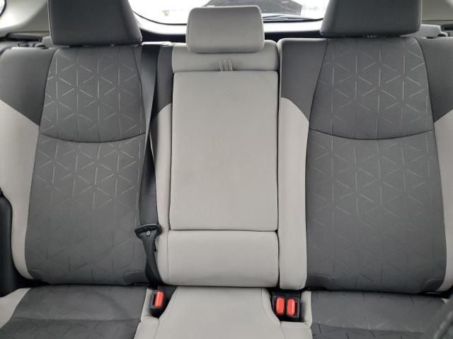 2T3P1RFV0RC399327 - 2024 TOYOTA RAV4 XLE 灰色 照片 10