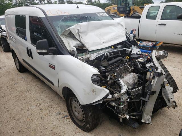 ZFBERFAB4H6D66945 - 2017 RAM PROMASTER Ağ foto 1