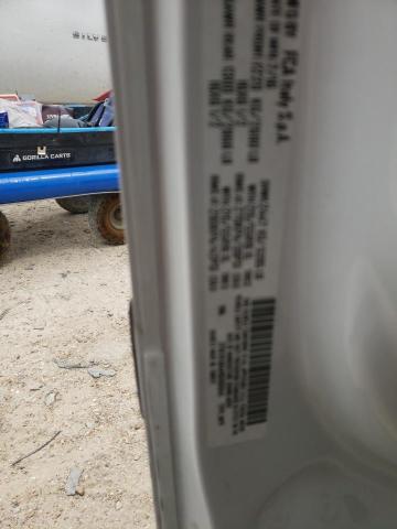 ZFBERFAB4H6D66945 - 2017 RAM PROMASTER Ağ foto 10