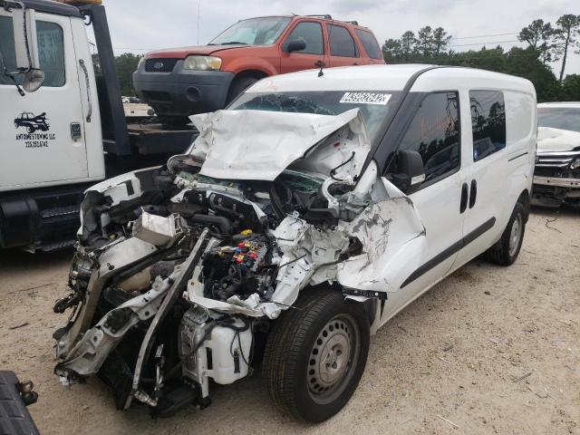 ZFBERFAB4H6D66945 - 2017 RAM PROMASTER Ağ foto 2