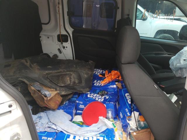 ZFBERFAB4H6D66945 - 2017 RAM PROMASTER Ağ foto 6