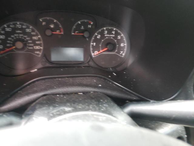 ZFBERFAB4H6D66945 - 2017 RAM PROMASTER Ağ foto 8