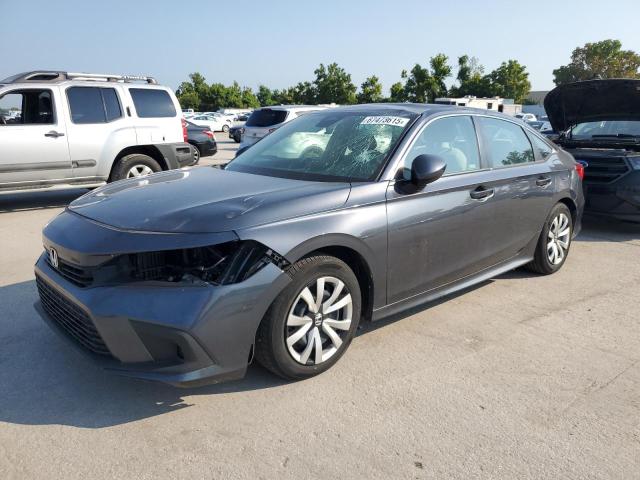 2023 HONDA CIVIC LX, 