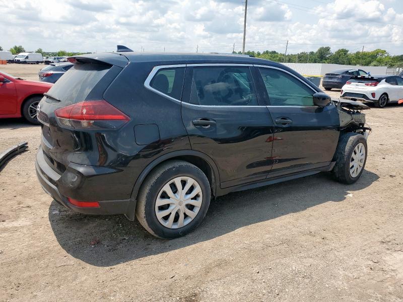 5N1AT2MT5KC746761 - 2019 NISS ROGUE S გრაფიტი ფოტო 3