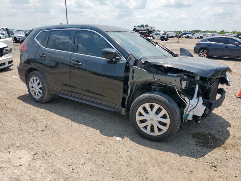 5N1AT2MT5KC746761 - 2019 NISS ROGUE S გრაფიტი ფოტო 4