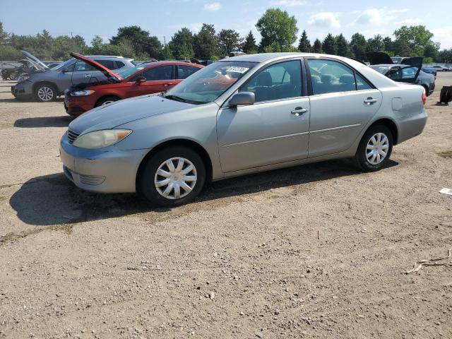 2005 TOYOTA CAMRY LE, 