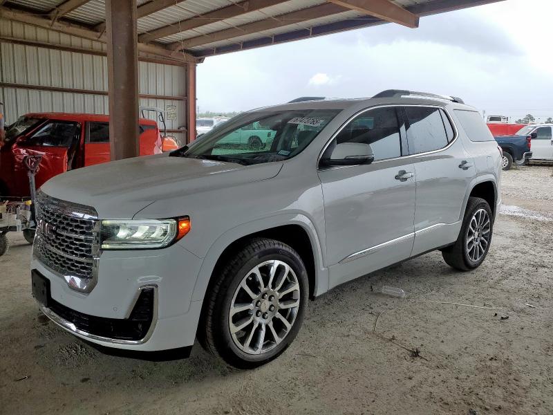 2023 GMC ACADIA DENALI, 