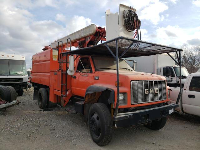 1997 GMC C-SERIES C7H042, 