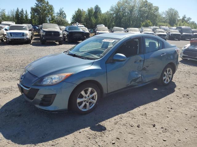 2010 MAZDA 3 I, 