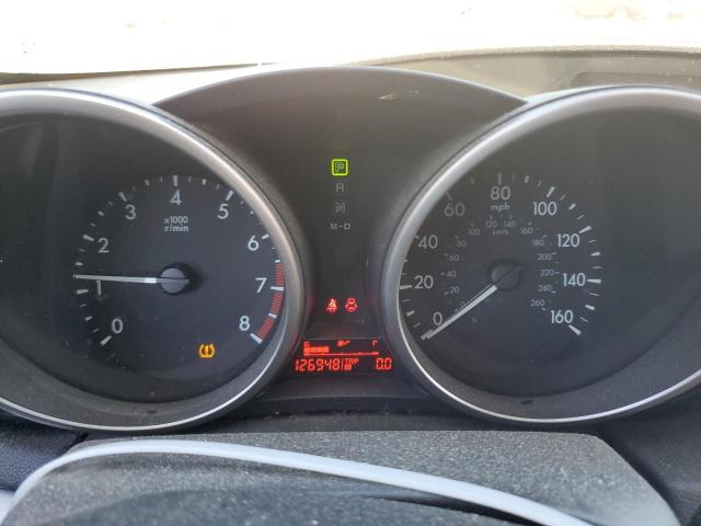 JM1BL1SG5A1104480 - 2010 MAZDA 3 I BLUE photo 9