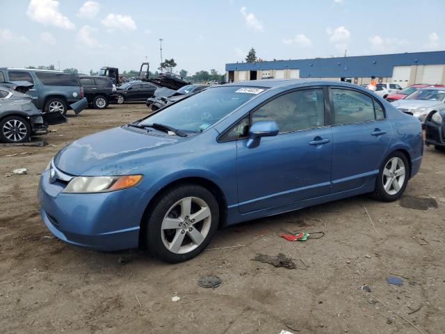 2006 HONDA CIVIC EX, 