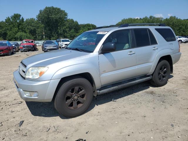 2004 TOYOTA 4RUNNER SR5, 