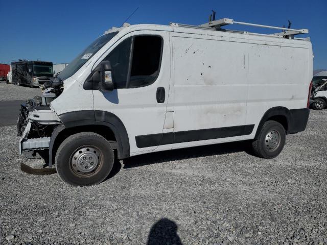 3C6TRVAG9LE123178 - 2020 RAM PROMASTER 1500 STANDARD Ağ foto 1