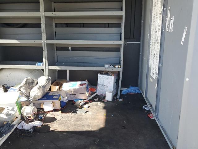 3C6TRVAG9LE123178 - 2020 RAM PROMASTER 1500 STANDARD Ağ foto 10