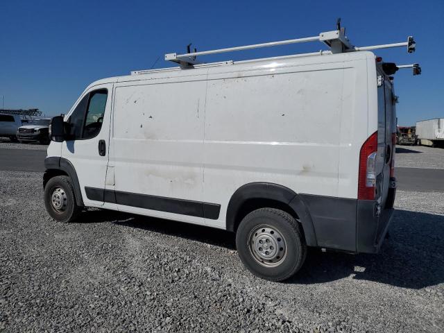 3C6TRVAG9LE123178 - 2020 RAM PROMASTER 1500 STANDARD Ağ foto 2