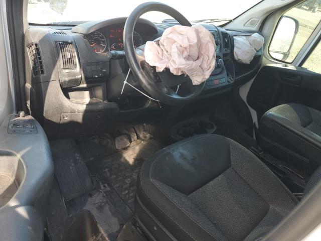 3C6TRVAG9LE123178 - 2020 RAM PROMASTER 1500 STANDARD Ağ foto 8