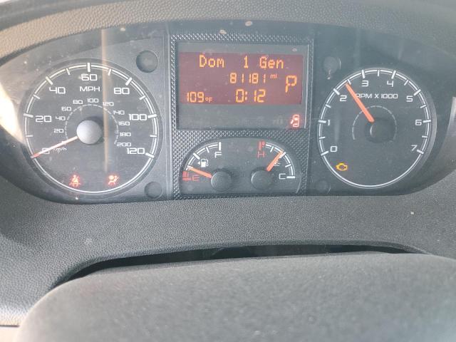 3C6TRVAG9LE123178 - 2020 RAM PROMASTER 1500 STANDARD Ağ foto 9