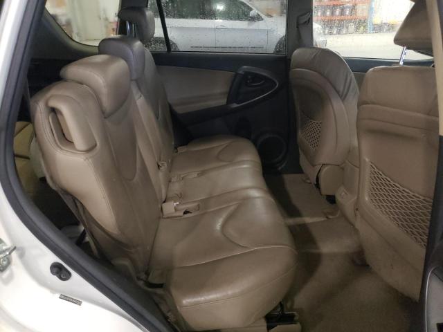 2T3DF4DV3AW029566 - 2010 TOYOTA RAV4 LIMITED Ağ foto 11