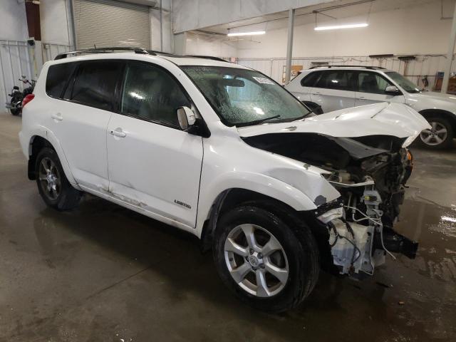 2T3DF4DV3AW029566 - 2010 TOYOTA RAV4 LIMITED Ağ foto 4